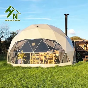 <span class=keywords><strong>Tente</strong></span> dôme sphérique luxueuse et abordable pour mariages et événements en plein air - Product Image 4