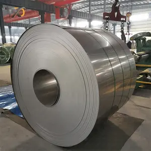 0.3-3.0mm 201/304/430 no.4 stainless steel coil 0.5mm cold rolled stainless steel coil stainless steel coil rod