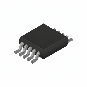 Circuito Integrado Original 10 TFSOP, 10 MSOP (0.118", 3.00mm de Ancho) Interfaz Ic ISL84525IU IC SWITCH DPDT X 2 150OHM 10MSOP - Product Image 1
