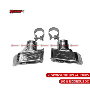 Mejor Precio, Kit de Carrocería de Fibra de Carbono y FRP Estilo MSY para Aston Martin DB9, Parachoques Delantero y Trasero, Faldones Laterales - Product Image 6