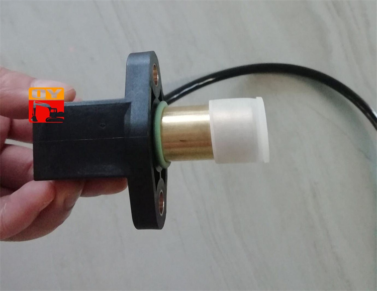 UTAページ② 4181831502 Wheel Loader Transfer Sensor for WA200-6 WA250-6 WA320-6