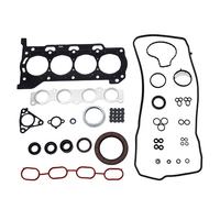 Set Gasket Overhaul Mesin Lengkap 1ZR 2ZR 04111 37092 Kit Perbaikan Lengkap untuk Mesin Bensin 1.8L 2.0L