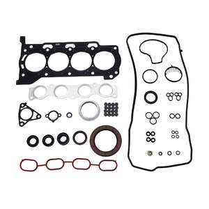 مجموعة أدوات TOYO TA 1zr الأصلية من تويو zrrsh ، حشية رأس أسطوانية ، منتج عالي الجودة - Product Image 1