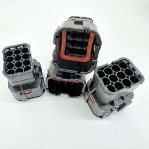 Kabelbaum des Bagger motors, hoch temperatur beständiger Steck verbinder - Product Image 5