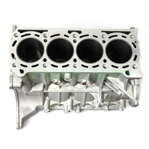 铃木大维塔拉汽车配件发动机G16A G16B发动机气缸总成电机长缸体1.6L - Product Image 1