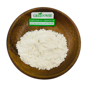 Üretici tedarik toptan saf organik doğal gıda sınıfı Aquafaba toz bitki özleri günlük kullanım - Product Image 2