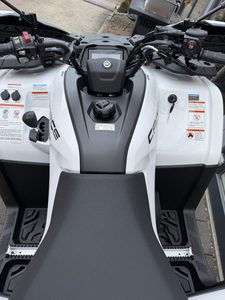 รถเอทีวี CForce 450 S EPS รุ่นใหม่ ปี 2026 ทรงพลัง พร้อมระบบขับเคลื่อนเพลาอัตโนมัติ - Product Image 5
