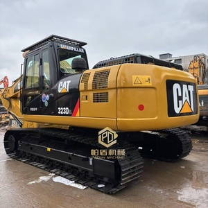Excavatrices d'<span class=keywords><strong>occasion</strong></span> Caterpillar CAT 323D2L, excavatrice sur chenilles de 23 tonnes, matériel de construction d'<span class=keywords><strong>occasion</strong></span>, CAT323/323D/323D2L <span class=keywords><strong>à</strong></span> vendre - Product Image 1