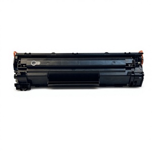 CB435A 35A 2100 Pages Yield BK Compatible <strong>Toner</strong> <strong>Cartridge</strong> with Chip with Bulk Packaging for HP Printer - Product Image 5
