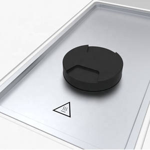 CHINCAN A630 แท่นดิจิตอล Lab เครื่องวัดการหักเหของแสงอัตโนมัติสําหรับ 1.3000-1.7000 nD 0-100% Brix ความแม่นยําอย่างรวดเร็วพร้อมหน้าจอสัมผัสขนาด 7 นิ้ว - Product Image 4