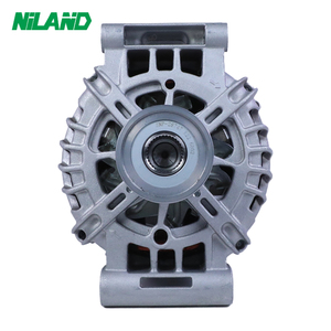 NiLAND haute qualité nouvel <span class=keywords><strong>alternateur</strong></span> de voiture de rechange automatique 120A 12317576513/12317615484 adapté pour BMW MINI - Product Image 2
