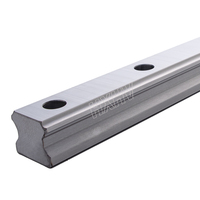 Riel de Guía Lineal HXHV de 1000 mm/pieza HGR 15 20 25 30 35 40 45 55 65 HGR15 HGR20 HGR25 HGR30 HGR35 HGR40 HGR45 HGR55 HGR65