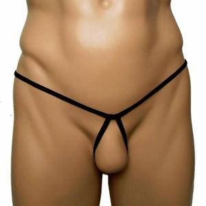 Хит продаж, мужское сексуальное нижнее белье без промежности, мужские стринги, сексуальное нижнее белье для взрослых, нижнее белье для пар, веселое гей-белье, высокое стрейч - Product Image 5