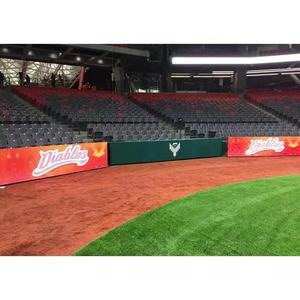 Pantalla LED de Alta Luminosidad a Prueba de Agua P10 de 960*960 mm para Estadios Deportivos al Aire Libre, Partidos de Fútbol Comerciales - Product Image 2