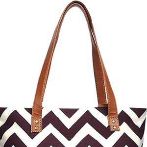Bolsa de Lona con Estampado y Precio Bajo, Bolsas de Compras Fabricadas en Bengala Occidental, India - Product Image 6