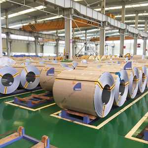 Bobine en acier inoxydable 304 laminée à froid avec des prix bon marché - Product Image 3