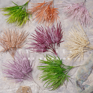 Flores Artificiales Yixuan, Mezcla de Plástico, Decoraciones de Boda de Alta Gama - Product Image 1