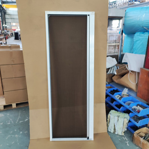 Puerta de entrada de remolque de estilo europeo para <span class=keywords><strong>caravana</strong></span> al mejor <span class=keywords><strong>precio</strong></span>, puerta hueca para <span class=keywords><strong>caravana</strong></span> con ventana fija, puerta para <span class=keywords><strong>caravana</strong></span> - Product Image 5