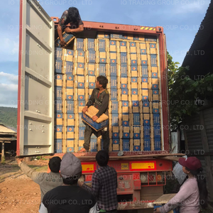 Charbon de bois blanc Maitiew Binchotan issu de Maitiew et de bois dur tropical sélectionnés - Carton de 10 kg, prix par taille mixte - Product Image 6