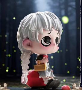 Heyone KIKI Betrayed His Own Way Série de boîtes mystère avec figurines artisanales, cadeaux mignons, décorations, surprises - Product Image 3