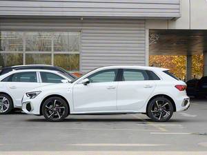 <span class=keywords><strong>Audi</strong></span> <span class=keywords><strong>A3</strong></span> Sportback 35 TFSI 2021, Modelo Fashion Sport, Auto Usado de Gasolina, Auto <span class=keywords><strong>en</strong></span> <span class=keywords><strong>Venta</strong></span>, Auto Más Vendido - Product Image 2