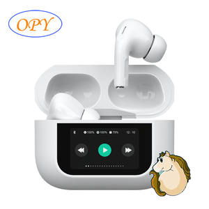 Clavier de jeu sans fil, souris, <span class=keywords><strong>montre</strong></span>, écouteurs avec micro Facteur de forme intra-auriculaire JL Chipset Affichage numérique Indicateur de batterie - Product Image 1