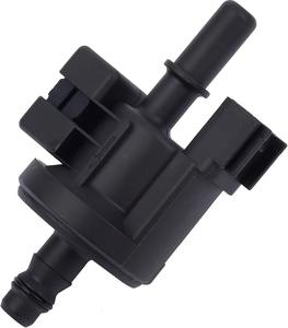 โซลินอยด์วาล์วกระป๋องคาร์บอน0280142519 CU5A9G866AA 06E906517A ใช้ได้กับออดี้ - Product Image 1