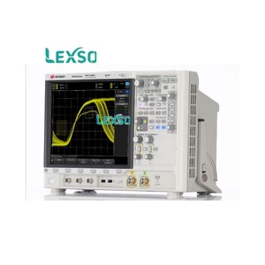 Osciloscopios Keysight DSOX4032A/DSOX4022A de 350 MHz y 2 Canales Analógicos xgeqpt - Product Image 3