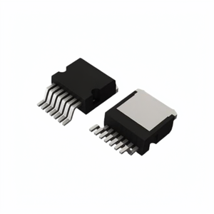 TO-263-7L SCT4018KW7TL ทรานซิสเตอร์ ช่องทางผู้ผลิตชิ้นส่วนอิเล็กทรอนิกส์ - Product Image 1