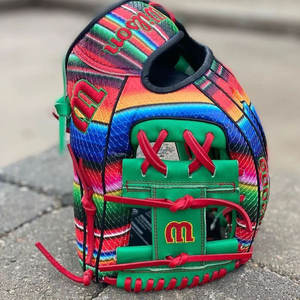 Guanto da <span class=keywords><strong>Baseball</strong></span> A2000 Personalizzato, Guanti da <span class=keywords><strong>Baseball</strong></span> e Softball in Vera Pelle, Guanti da <span class=keywords><strong>Baseball</strong></span> a Prezzo Economico all'Ingrosso - Product Image 4