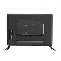 Harga pasokan pabrik 1027*768 OEM ODM televisi tv pintar 15 inci tv pintar