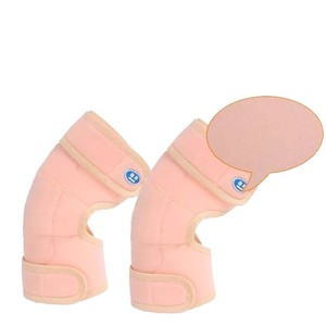Rodillera Dubang para hombres y mujeres con terapia de calor para piernas frías y alivio del dolor - Product Image 1