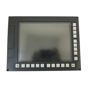 A02B-0303-C084 แผงสัมผัสจอแสดงผล LCD ของ FANUC สำหรับเครื่อง CNC - Product Image 6