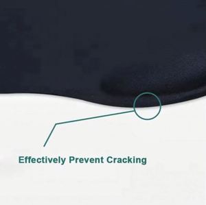 Wholesale Custom Logo Print Personalized Creative Sample Mousepads Promotion Office Business Gift Mouse Pad - Product Image 4