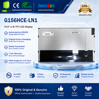 Pantalla Industrial Innolux G156HCE-LN1 de 15.6 Pulgadas FHD 1920x1080 FHD LVDS 40 Pines Panel LCD IPS