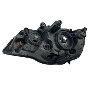 Pour Dodge Grand Caravan 2011-2020 : Phare antibrouillard, feux de jour, phare de voiture étanche, ensemble de phares 05113336AE - Product Image 5