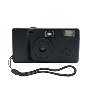 <span class=keywords><strong>Appareil</strong></span> photo <span class=keywords><strong>jetable</strong></span> sans carbone à film C41 avec flash intégré, machine de photographie rétro professionnelle personnalisable - Product Image 2