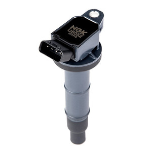 Bobines d'allumage de précision exacte, accessoires de moteur automobile de niveau professionnel pour l'entretien automobile U5052 - Product Image 2