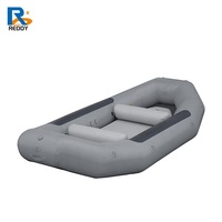 Bateau à la dérive gonflable personnalisé Offre Spéciale bateau de rafting gonflable bateau de sauvetage gonflable