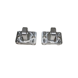 High Precision Brass CNC <b>Machining</b> OEM Supplier - Product Image 4