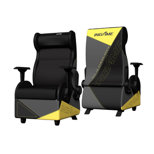 <span class=keywords><strong>โซฟา</strong></span><span class=keywords><strong>เกม</strong></span>มิ่ง Hobot Ergonomic ระดับไฮเอนด์ พร้อมฟังก์ชั่นปรับเอน ดีไซน์ยุโรป โครงเหล็ก หนัง PU ระบายอากาศ สำหรับเล่น<span class=keywords><strong>เกม</strong></span> - Product Image 2