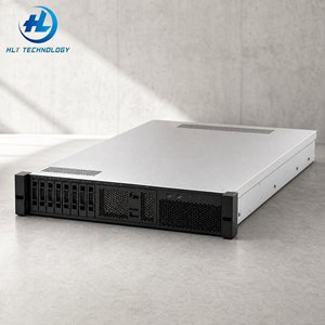 Serveur Tour ThinkSystem SR650 V4, Double Processeur, Performance Entreprise, Xeon 6 DDR5 RAM, Station de Travail Rackable 2U, SR650 V4 Nouvelle Génération - Product Image 5