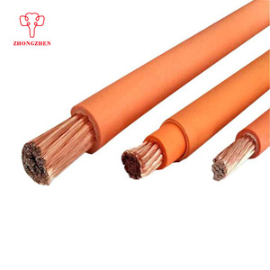 Tùy chỉnh EV sạc cáp che chắn dây 10 16 25 35 50 70 95 120mm ² cáp điện áp cao xlpe cách điện alu-lá che chắn dây - Product Image 5