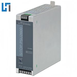 New Original SITOP PSU2600 6EP4333-0SB00-0AY0 Industrial Power Supply PLC Module Industrial Automation Controller - Product Image 1
