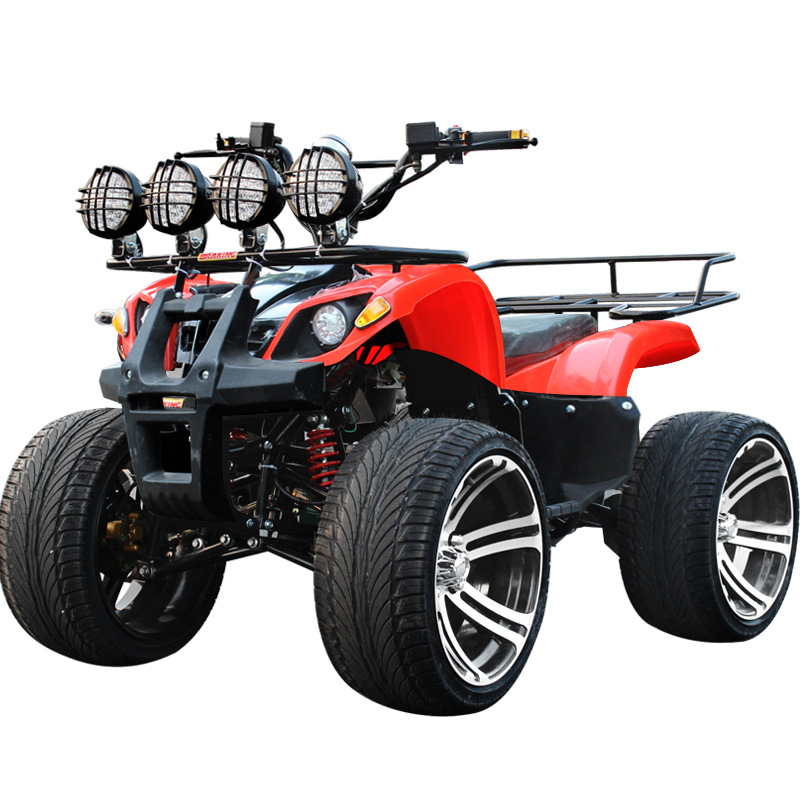 Atv cf. Atv cf