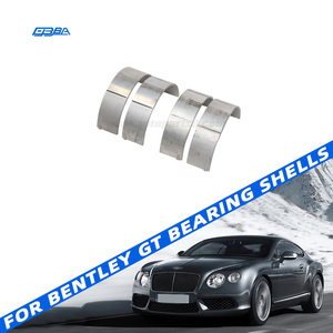 กระเบื้องปูพื้นรถยนต์ Bentley GT ปี 2015 คุณภาพพรีเมียม ผลิตจากโรงงานโดยตรง เทียบเท่ามาตรฐาน OEM วัสดุเดียวกับของแท้ ถอดจากรถ - Product Image 1