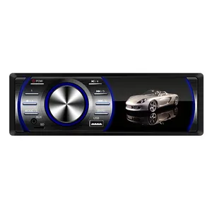 Xe Equalizer đầu vào mp3-/AUX giá bán buôn ban nhạc xe hơi âm thanh Equalizer lớp EQ xe âm thanh Tuner Equalizer với loa siêu trầm DSP - Product Image 1