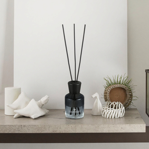 Phong cách đơn giản 100ml Gradient cho sậy khuếch tán lâu dài tự làm hương thơm gốm thủy tinh khuếch tán dầu với hương thơm - Product Image 4