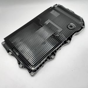 Bandeja de aceite de transmisión Pa66, accesorio de calidad Superior, para <span class=keywords><strong>BMW</strong></span> 24 <span class=keywords><strong>11</strong></span> 7 624 192 - Product Image 3