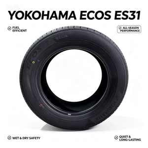 225/55R16 95V Radialer Autoreifen für Personenkraftwagen Modell ES31 von XX <span class=keywords><strong>Haoma</strong></span> - Product Image 3